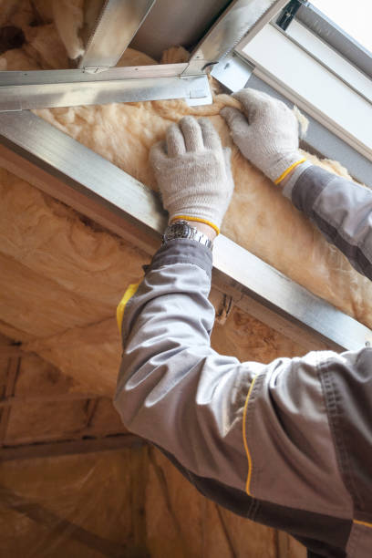 Best Local Insulation Services  in Fleetwood, PA