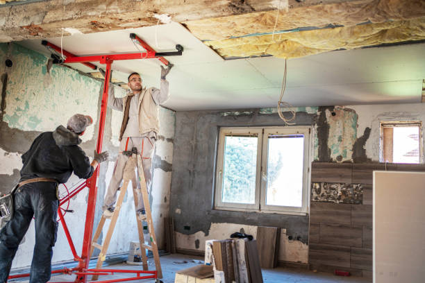 Best Blown-in Insulation  in Fleetwood, PA