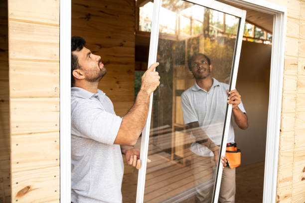 Best Wall Insulation Contractor  in Fleetwood, PA