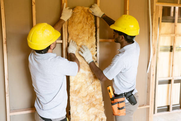 Professional Insulation Contractor in Fleetwood, PA