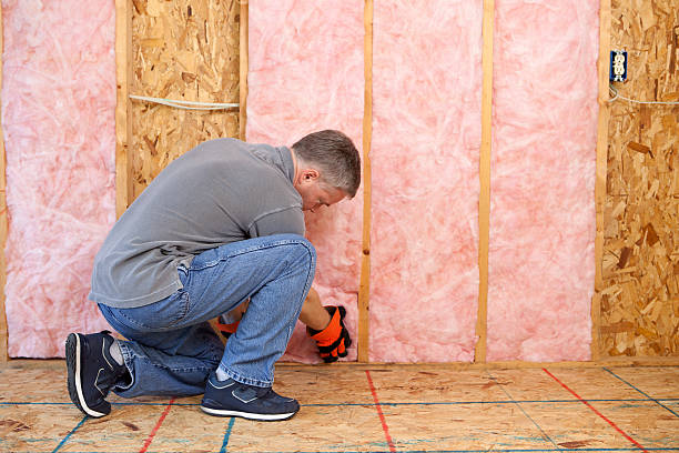 Best Fiberglass Insulation  in Fleetwood, PA