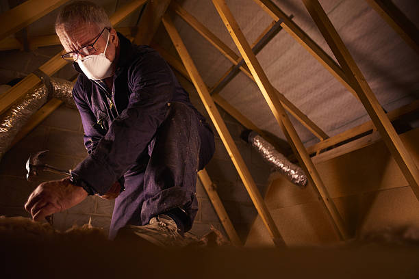 Best Garage Insulation Installation  in Fleetwood, PA